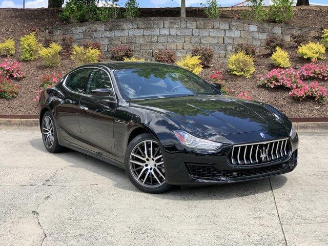 2019 Maserati Ghibli 4DR SDN 3.0L