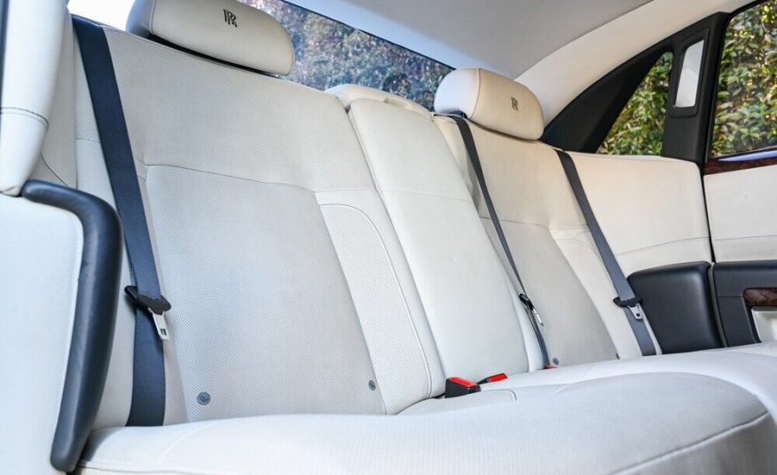 2011 Rolls-Royce Ghost