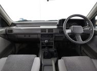 1995 Isuzu Mu