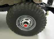 1981 Toyota Land Cruiser FJ45