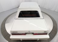 1982 Chrysler LeBaron