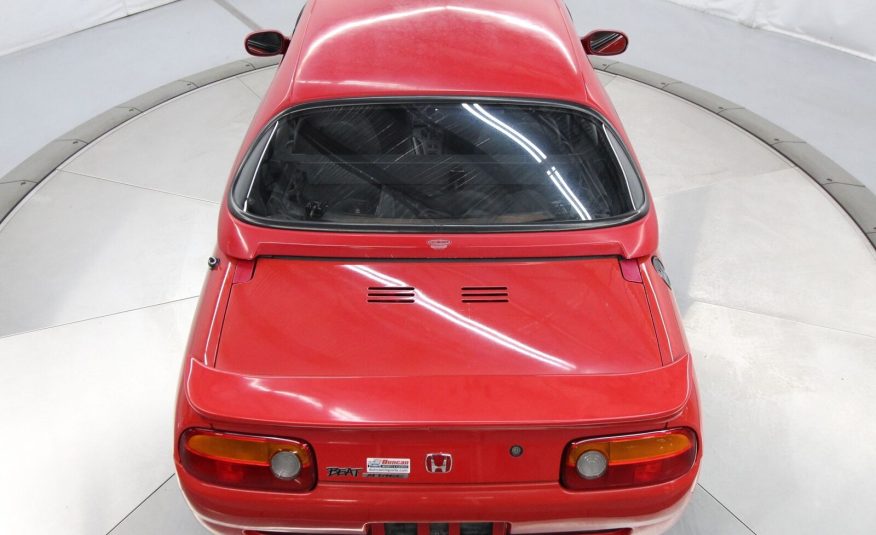 1991 Honda Beat