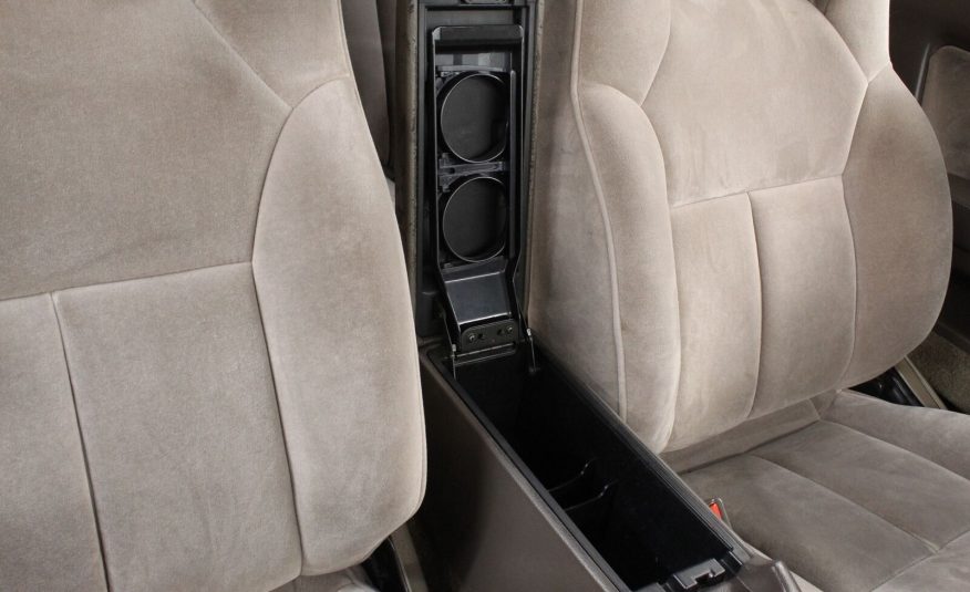 1991 Toyota Soarer 2.0 GT