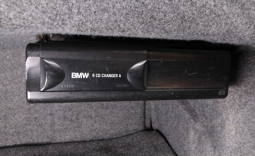 1994 BMW 3-Series