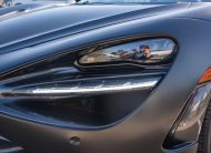 2018 McLaren 720S Luxury