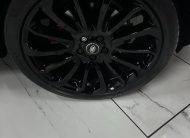 2017 Land Rover Range Rover HSE