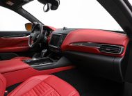 2022 Maserati Levante Trofeo 3.8L