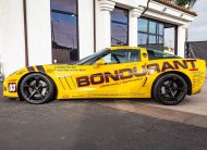 2013 Chevrolet Corvette Z16 Grand Sport