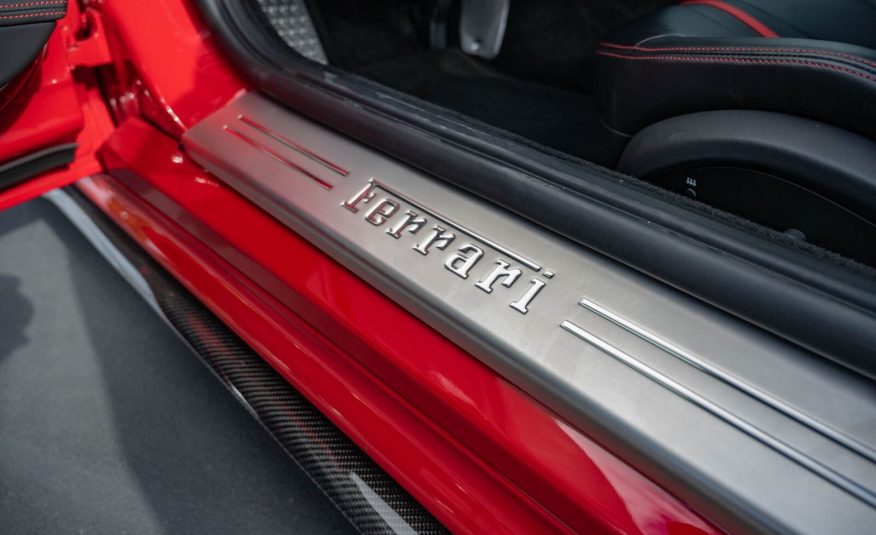 2019 Ferrari Creative Bespoke 812 Superfast