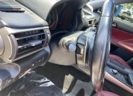 2017 Lexus IS 200t