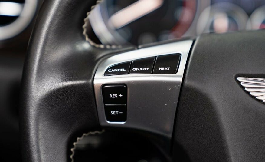 2016 Bentley Continental GT V8