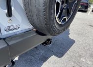 2011 Jeep Wrangler Sport