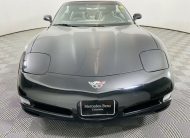 2003 Chevrolet Corvette