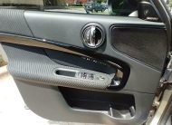 2018 Mini Countryman John Cooper Works