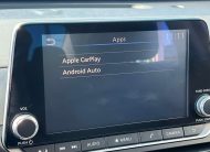 2019 Nissan Altima 2.5 S Sedan