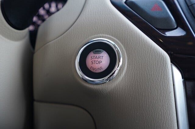 2013 Nissan Pathfinder