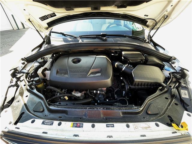 2017 Volvo XC60 Inscription