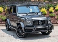 2021 Mercedes-Benz AMG G 63 4MATIC AMG G 63