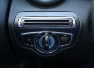 2021 Mercedes-Benz C-Class C 300