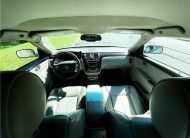 2010 Cadillac DTS Limousine
