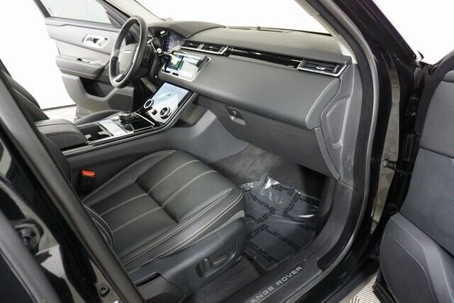 2019 Land Rover Range Rover P380 S