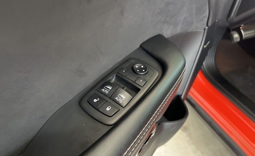 2019 Dodge Challenger SRT Hellcat Redeye