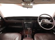 1992 Toyota Century