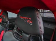 2018 Porsche 911 GT2 RS