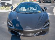 2018 McLaren 720S Luxury