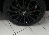 2017 Land Rover Range Rover HSE