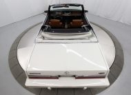 1982 Chrysler LeBaron