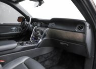 2019 Rolls-Royce Cullinan Sport Utility