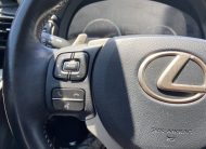 2017 Lexus IS 200t
