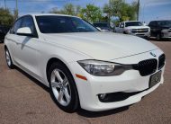 2015 BMW 3-Series 320i