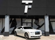 2015 Rolls-Royce Wraith