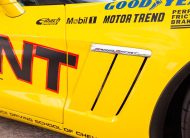 2013 Chevrolet Corvette Z16 Grand Sport