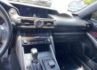 2017 Lexus IS 200t