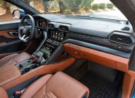 2021 Lamborghini Urus