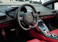 2021 Lamborghini Huracan EVO LP 610-2 EVO Spyder