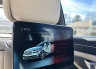 2018 Mercedes-Benz Mercedes-Maybach S-Class S 560