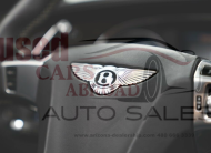 2016 Bentley Continental GT V8
