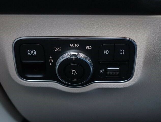 2021 Mercedes-Benz GLB GLB 250