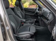 2018 Mini Countryman John Cooper Works