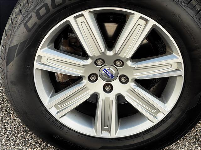 2017 Volvo XC60 Inscription