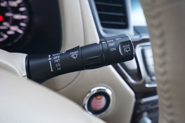 2013 Nissan Pathfinder