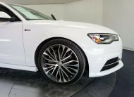 2016 Audi A6 3.0T Premium Plus