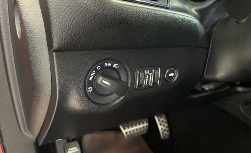 2019 Dodge Challenger SRT Hellcat Redeye