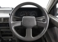 1995 Isuzu Mu