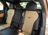 2021 Bentley Bentayga V8