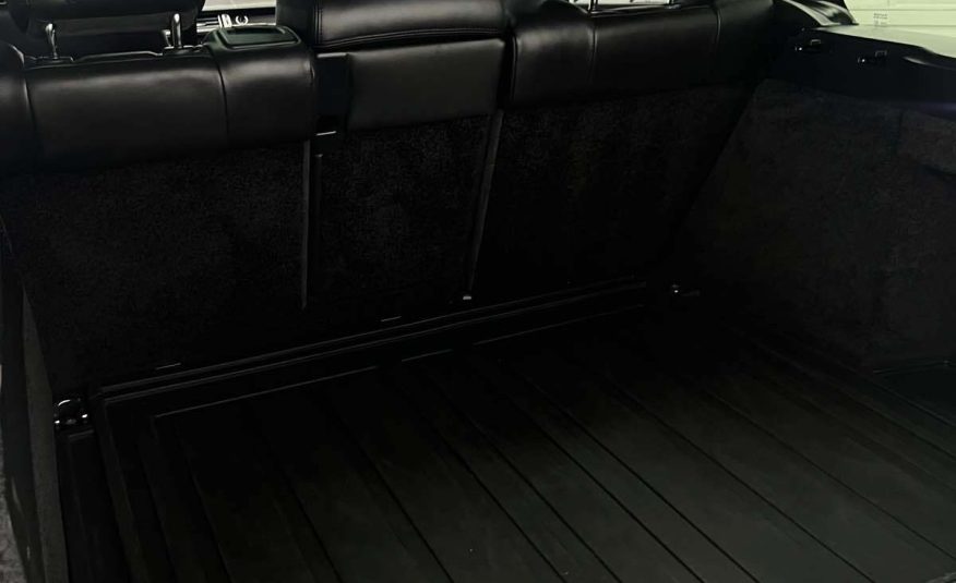2017 Land Rover Range Rover HSE
